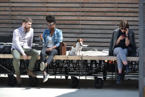 «Независимые Книжные и Издатели». Форум второй