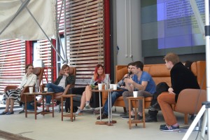 «Независимые Книжные и Издатели». Форум второй