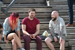 «Независимые Книжные и Издатели». Форум второй