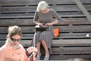 «Независимые Книжные и Издатели». Форум второй