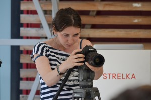 Неделя Института «Стрелка». Екатеринбург (17 – 24 марта 2017)