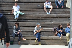 «Независимые Книжные и Издатели». Форум второй