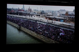 Кадр из фильма «Слишком свободный человек»