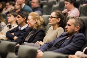 Кинопоказ фильма «Слишком свободный человек»