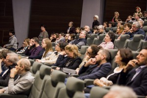 Кинопоказ фильма «Слишком свободный человек»