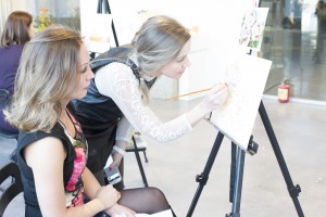 8 марта в Ельцин Центре