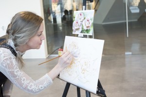 8 марта в Ельцин Центре