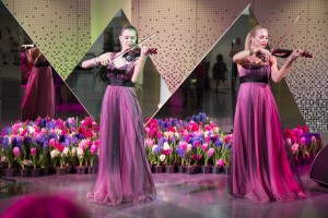 8 марта в Ельцин Центре