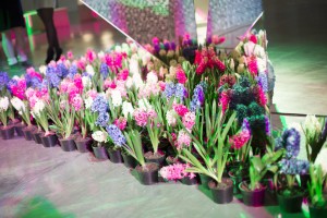 8 марта в Ельцин Центре