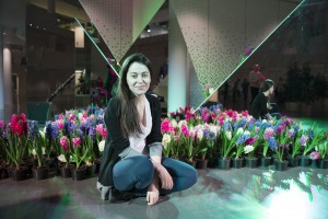 8 марта в Ельцин Центре