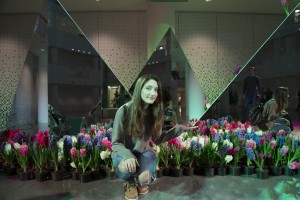 8 марта в Ельцин Центре