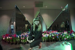 8 марта в Ельцин Центре