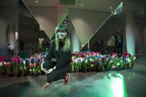 8 марта в Ельцин Центре