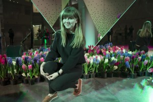 8 марта в Ельцин Центре