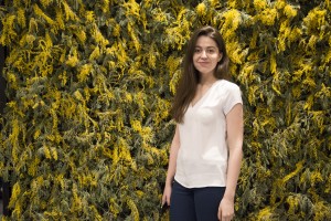 Мимозы. 8 марта в Ельцин Центре