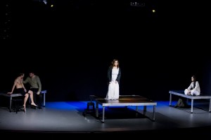 Гастроли Театра.doc. «Краткая история российского инакомыслия»