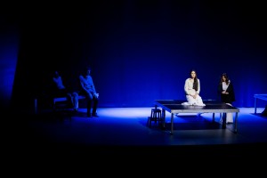 Гастроли Театра.doc. «Краткая история российского инакомыслия»