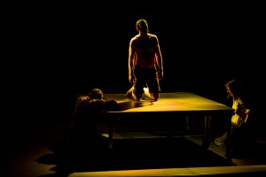 Гастроли Театра.doc. «Краткая история российского инакомыслия»