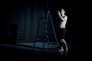 Гастроли Театра.doc. «Простить измену»