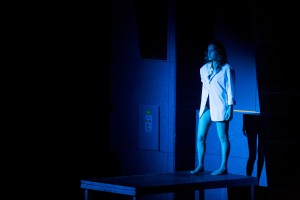 Гастроли Театра.doc. «Простить измену»