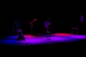 Гастроли Театра.doc. «Простить измену»