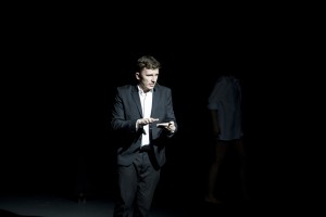 Гастроли Театра.doc. «Простить измену»