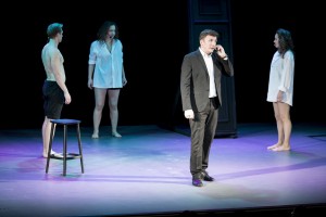 Гастроли Театра.doc. «Простить измену»