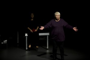 Гастроли Театра.doc. «Подлинные истории женщин, мужчин и богов»