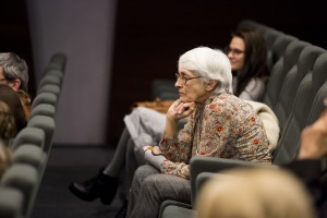 Гастроли Театра.doc. «Подлинные истории женщин, мужчин и богов»