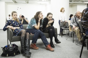 «Другой разговор». Александр Кушнер