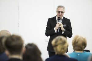 «Другой разговор». Валерий Выжутович 