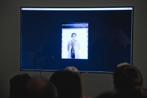 Лекция Полины Ивановой «Фотография как инструмент изучения города»