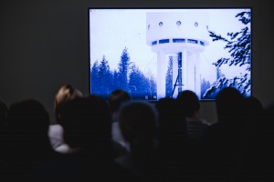 Лекция Полины Ивановой «Фотография как инструмент изучения города»