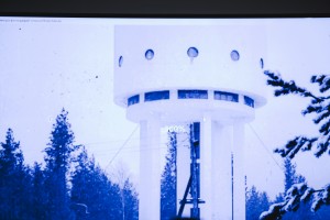 Лекция Полины Ивановой «Фотография как инструмент изучения города»