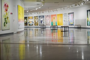 Лекция Полины Ивановой «Фотография как инструмент изучения города»