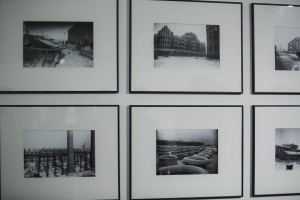 Лекция Полины Ивановой «Фотография как инструмент изучения города»