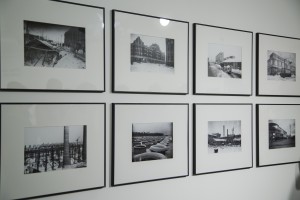 Лекция Полины Ивановой «Фотография как инструмент изучения города»