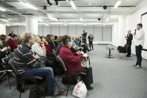 «Другой разговор». Александр Кушнер