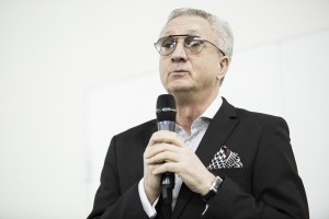 «Другой разговор». Валерий Выжутович 