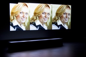 «Интеллекции». Ольга Ускова