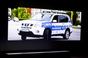 «Интеллекции»: беспилотные авто с искусственным интеллектом