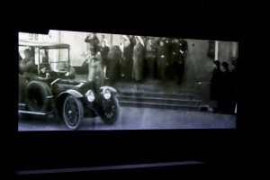 «Интеллекции»: беспилотные авто с искусственным интеллектом