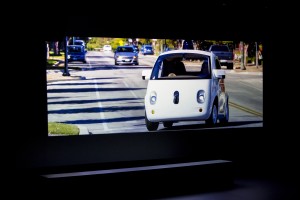 «Интеллекции»: беспилотные авто с искусственным интеллектом