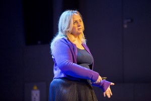 «Интеллекции». Ольга Ускова