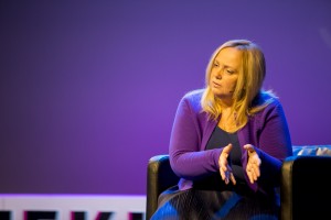 «Интеллекции». Ольга Ускова