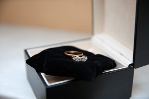 Обручальные кольца