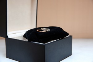 Обручальные кольца