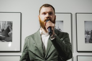 Открытие выставки «Михаил Пришвин. Фотографии и дневники. 1928-1936»