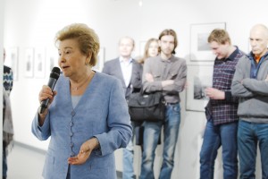 Открытие выставки «Михаил Пришвин. Фотографии и дневники. 1928-1936»