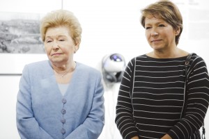 Открытие выставки «Михаил Пришвин. Фотографии и дневники. 1928-1936»